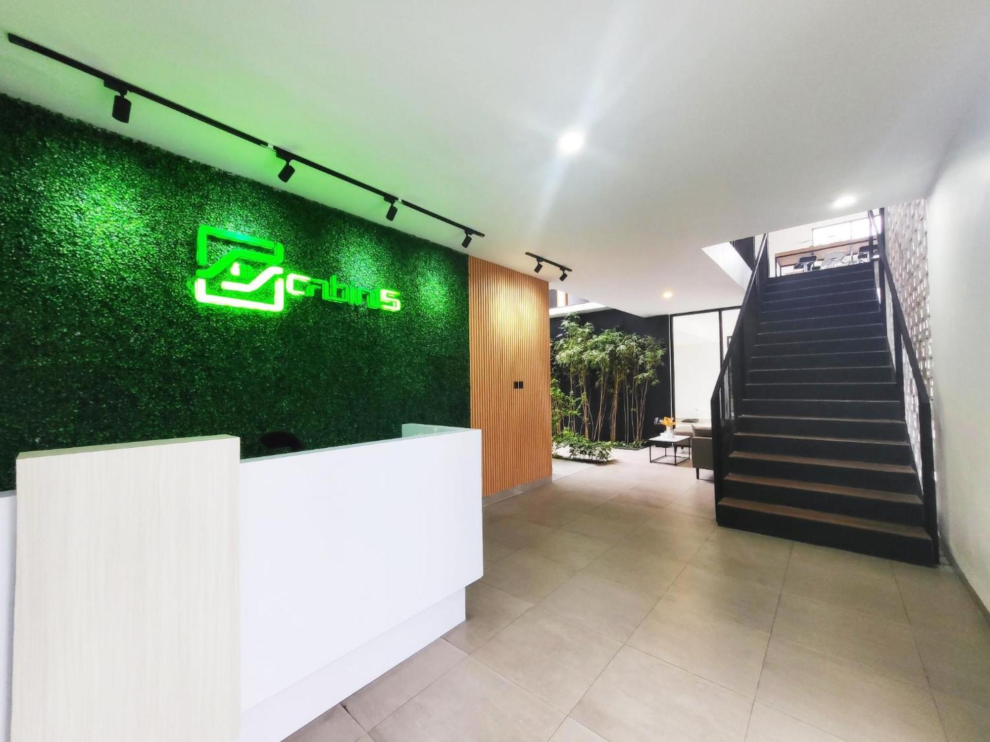 Blitar Cabin15 - Syariah מראה חיצוני תמונה