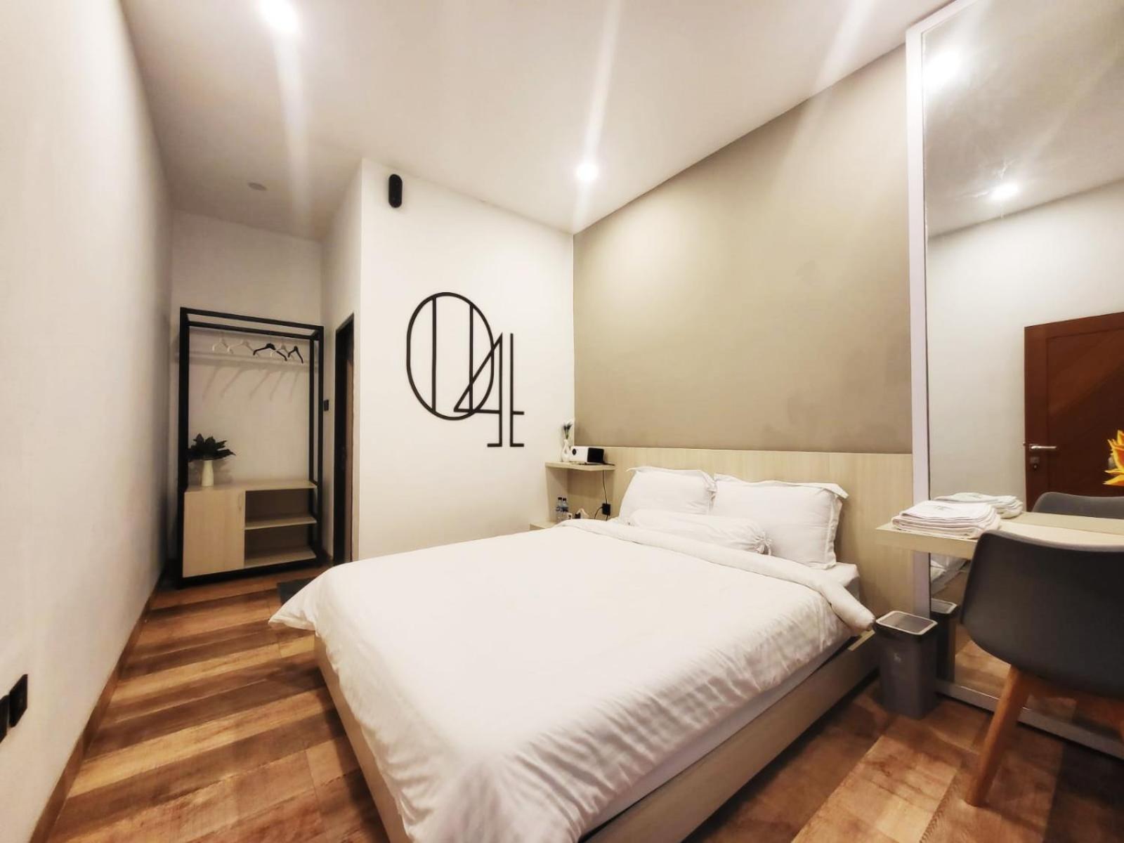 Blitar Cabin15 - Syariah מראה חיצוני תמונה