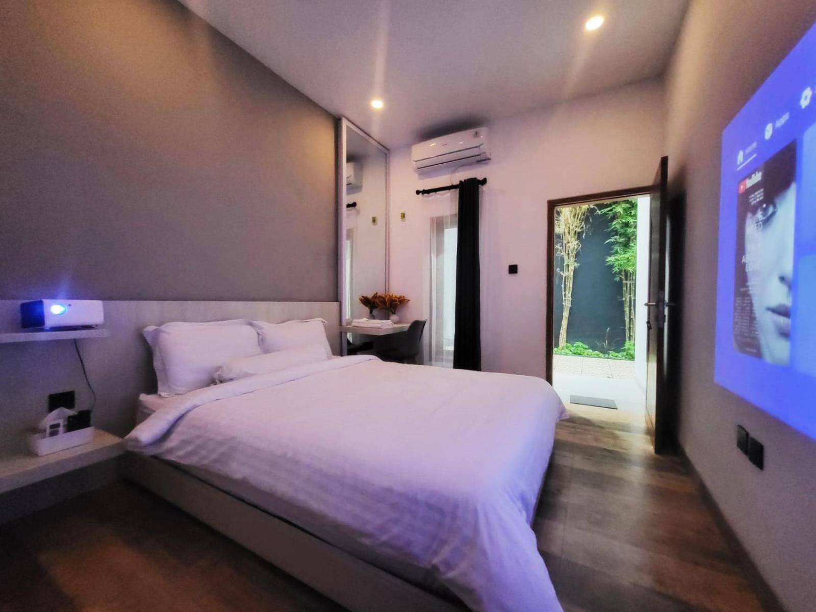 Blitar Cabin15 - Syariah מראה חיצוני תמונה