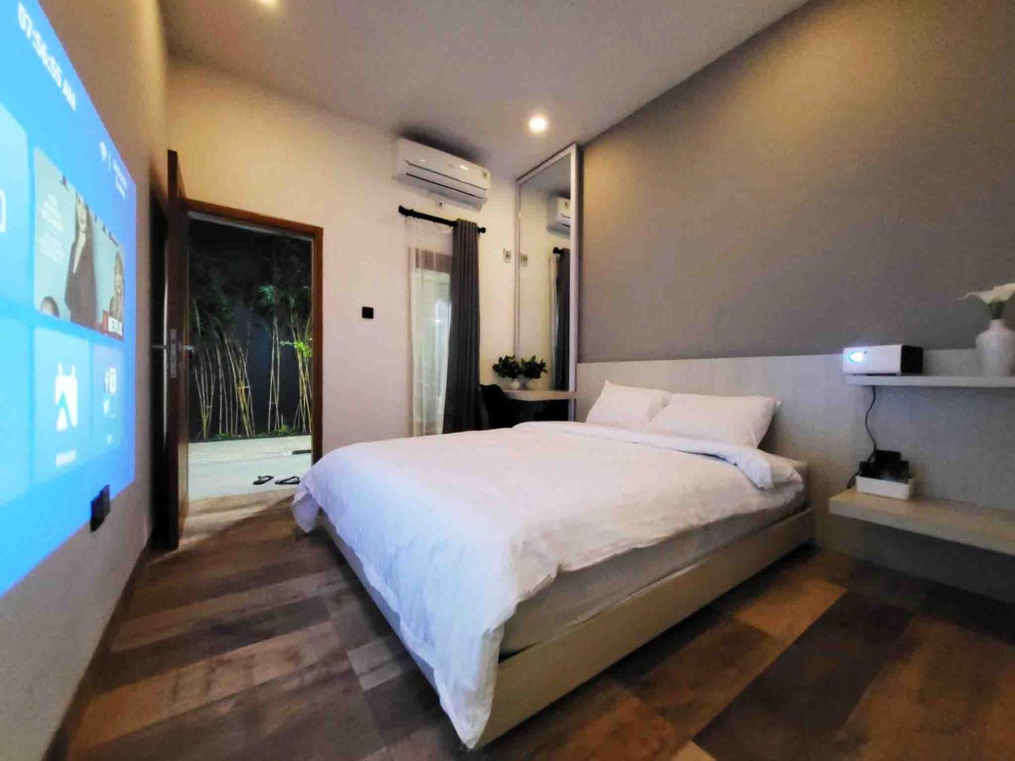 Blitar Cabin15 - Syariah מראה חיצוני תמונה