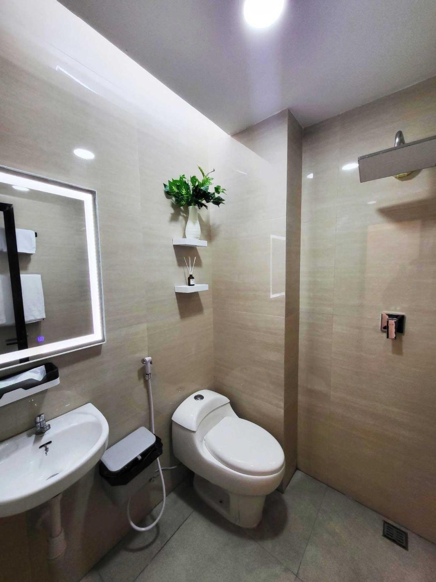 Blitar Cabin15 - Syariah מראה חיצוני תמונה
