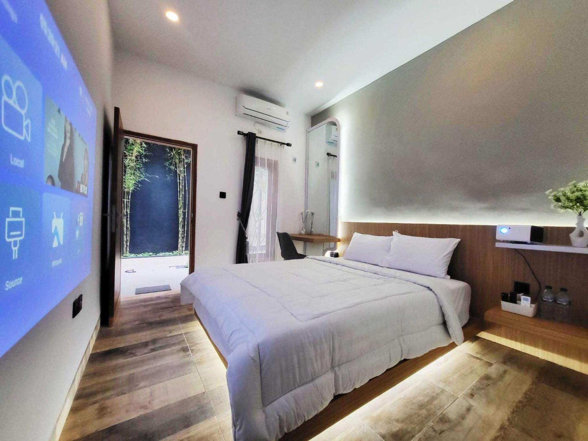 Blitar Cabin15 - Syariah מראה חיצוני תמונה
