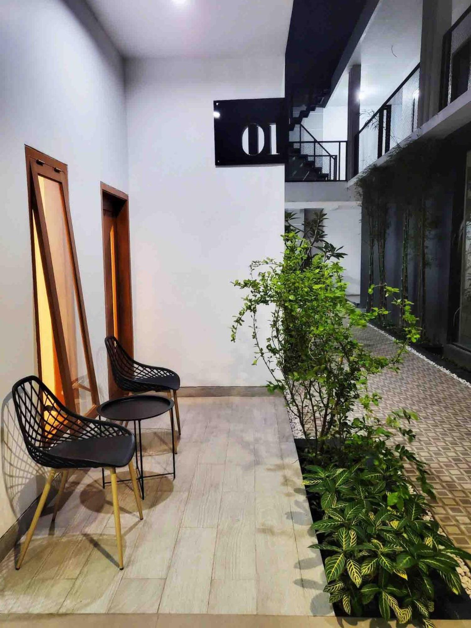Blitar Cabin15 - Syariah מראה חיצוני תמונה