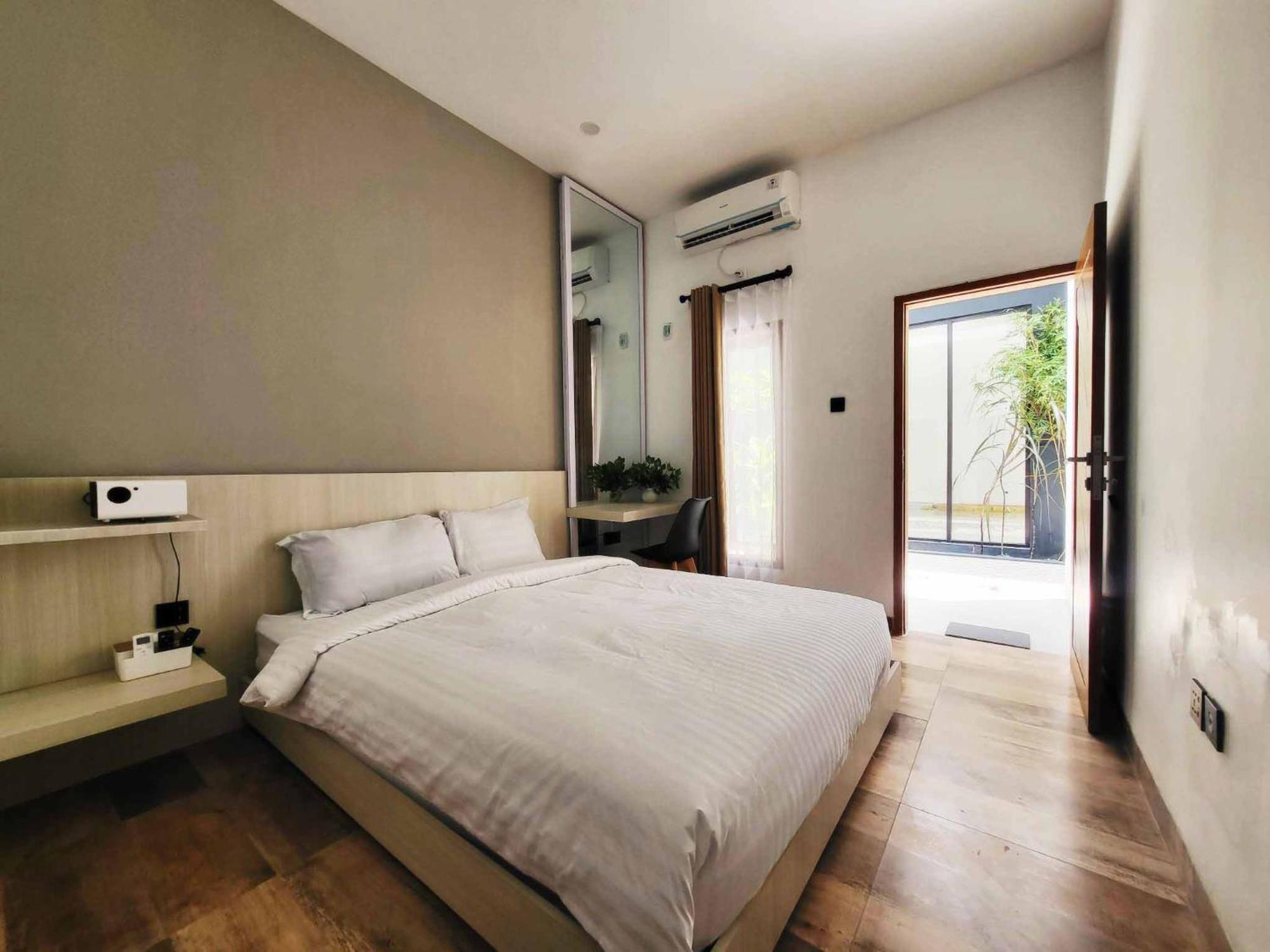 Blitar Cabin15 - Syariah מראה חיצוני תמונה