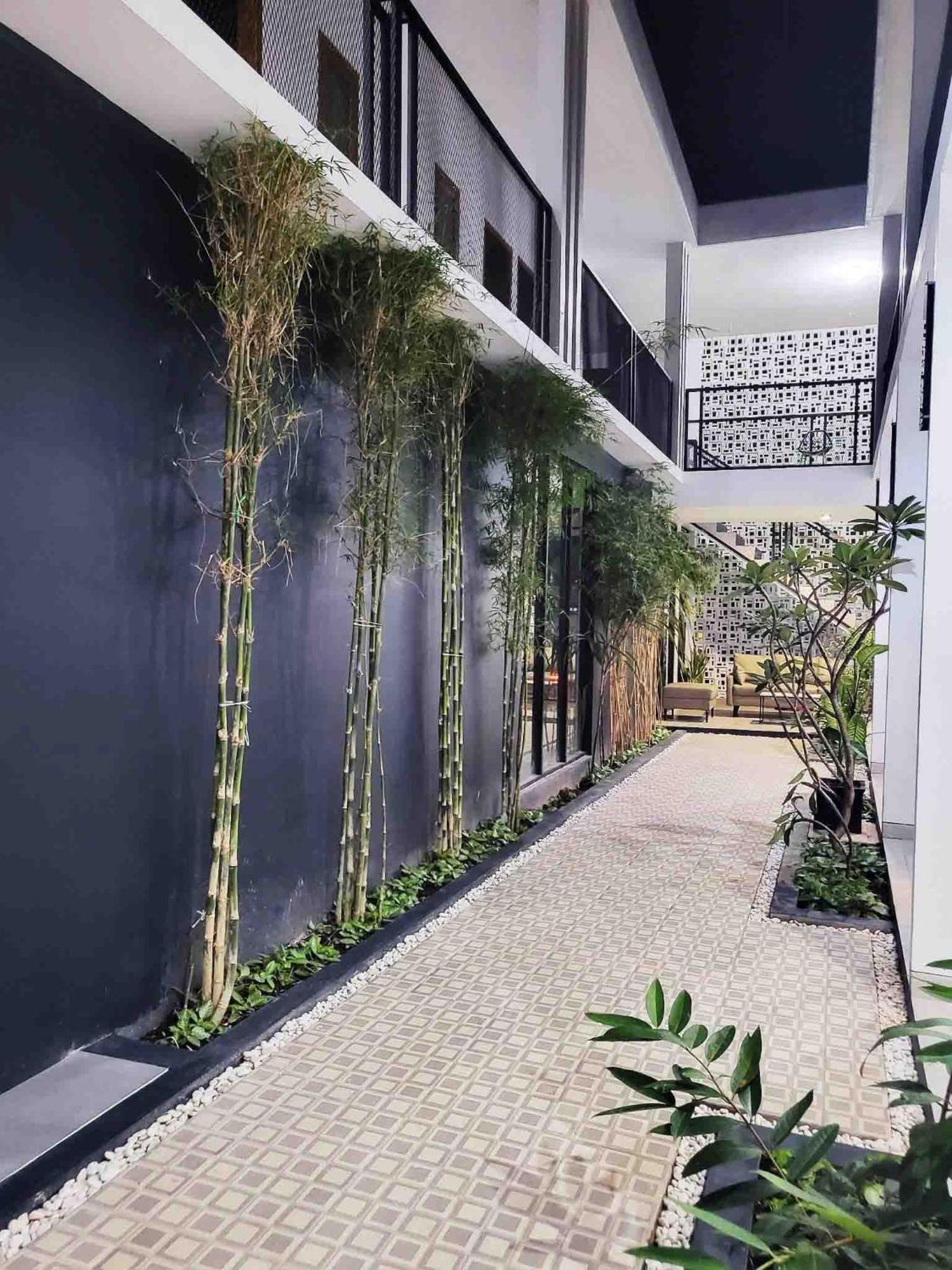 Blitar Cabin15 - Syariah מראה חיצוני תמונה
