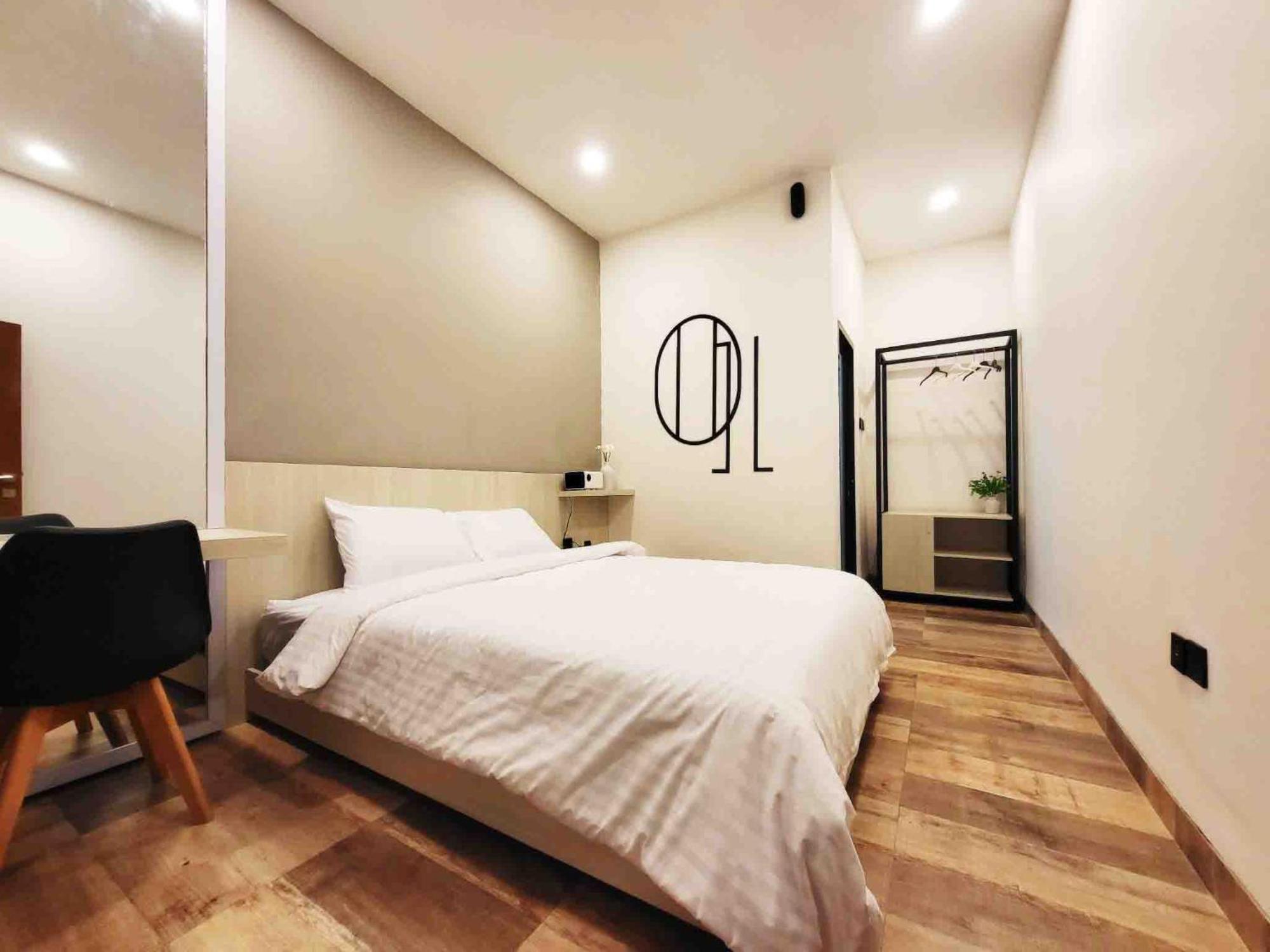 Blitar Cabin15 - Syariah מראה חיצוני תמונה