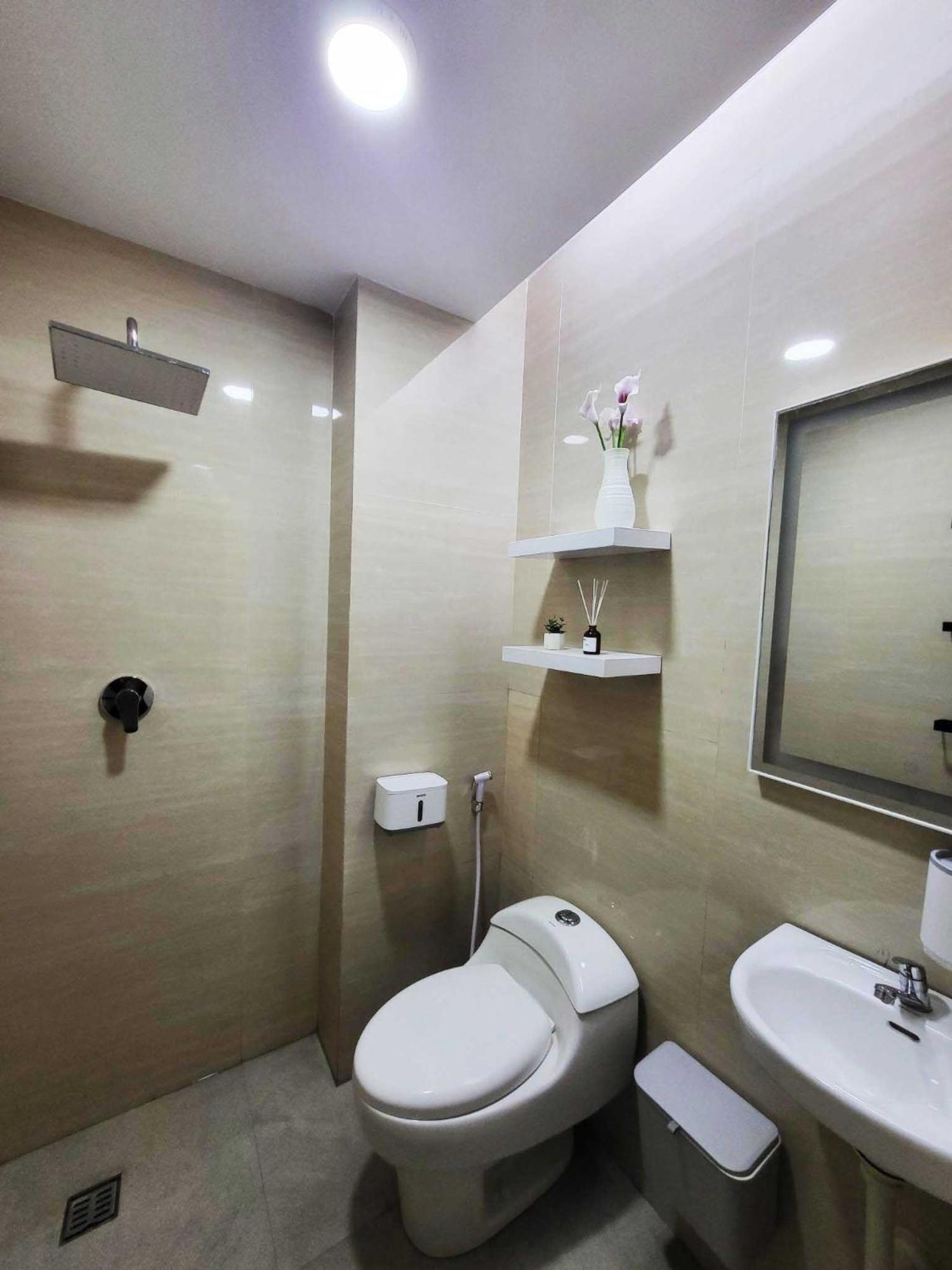 Blitar Cabin15 - Syariah מראה חיצוני תמונה