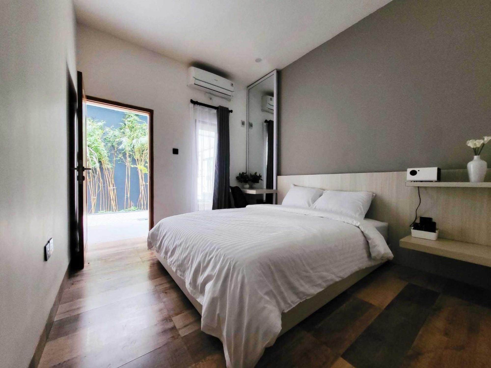Blitar Cabin15 - Syariah מראה חיצוני תמונה
