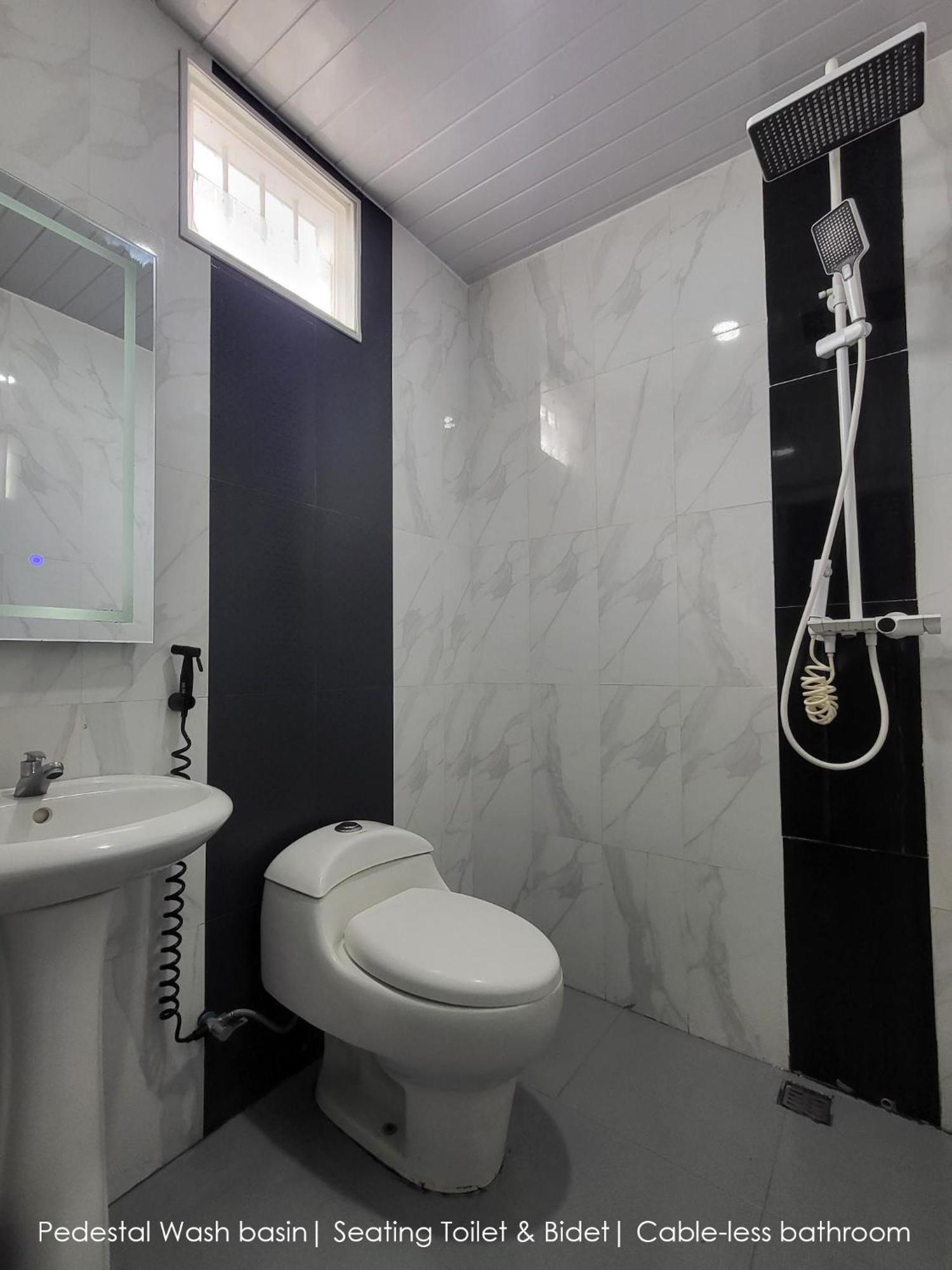 Blitar Cabin15 - Syariah מראה חיצוני תמונה