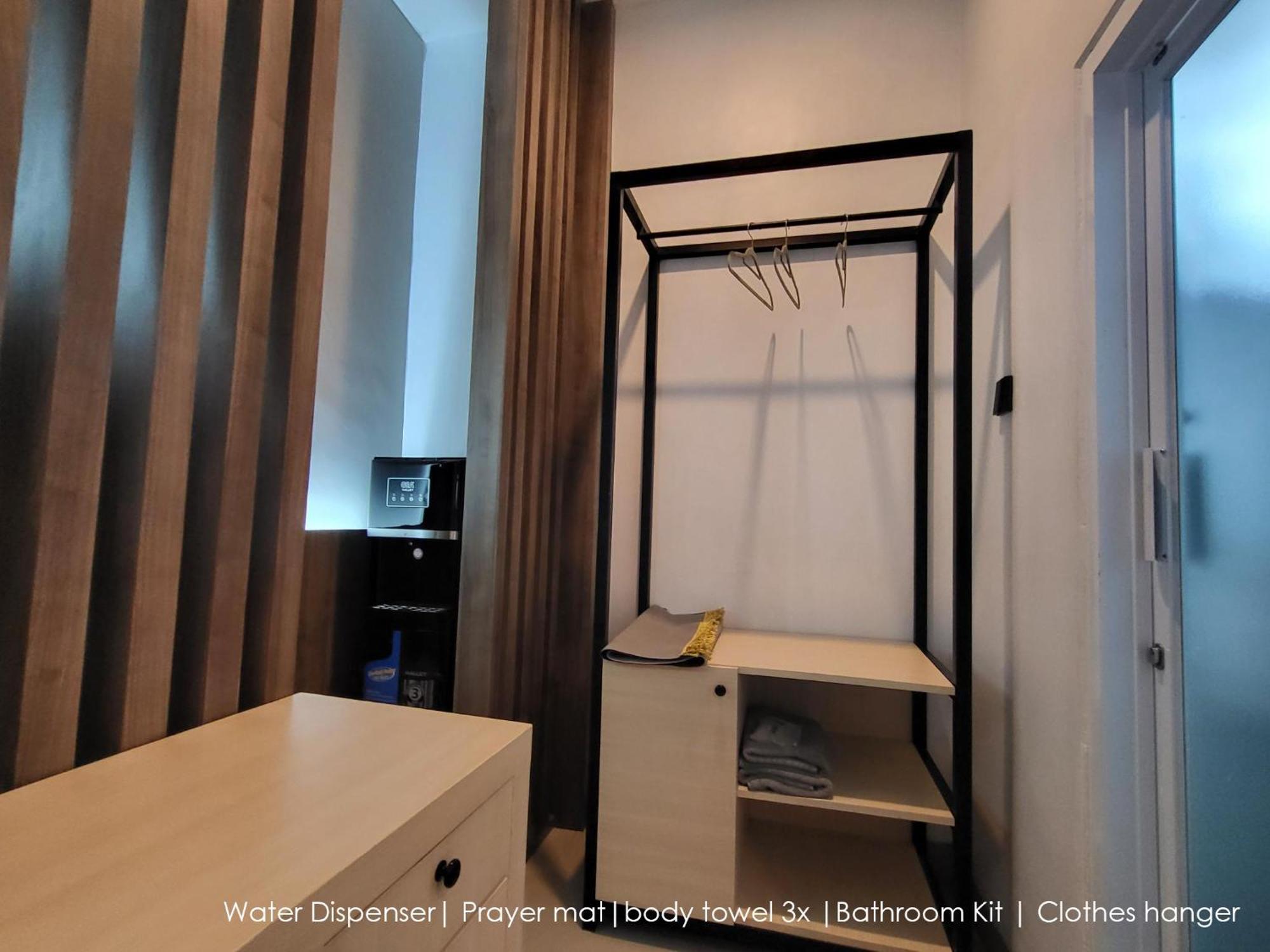 Blitar Cabin15 - Syariah מראה חיצוני תמונה