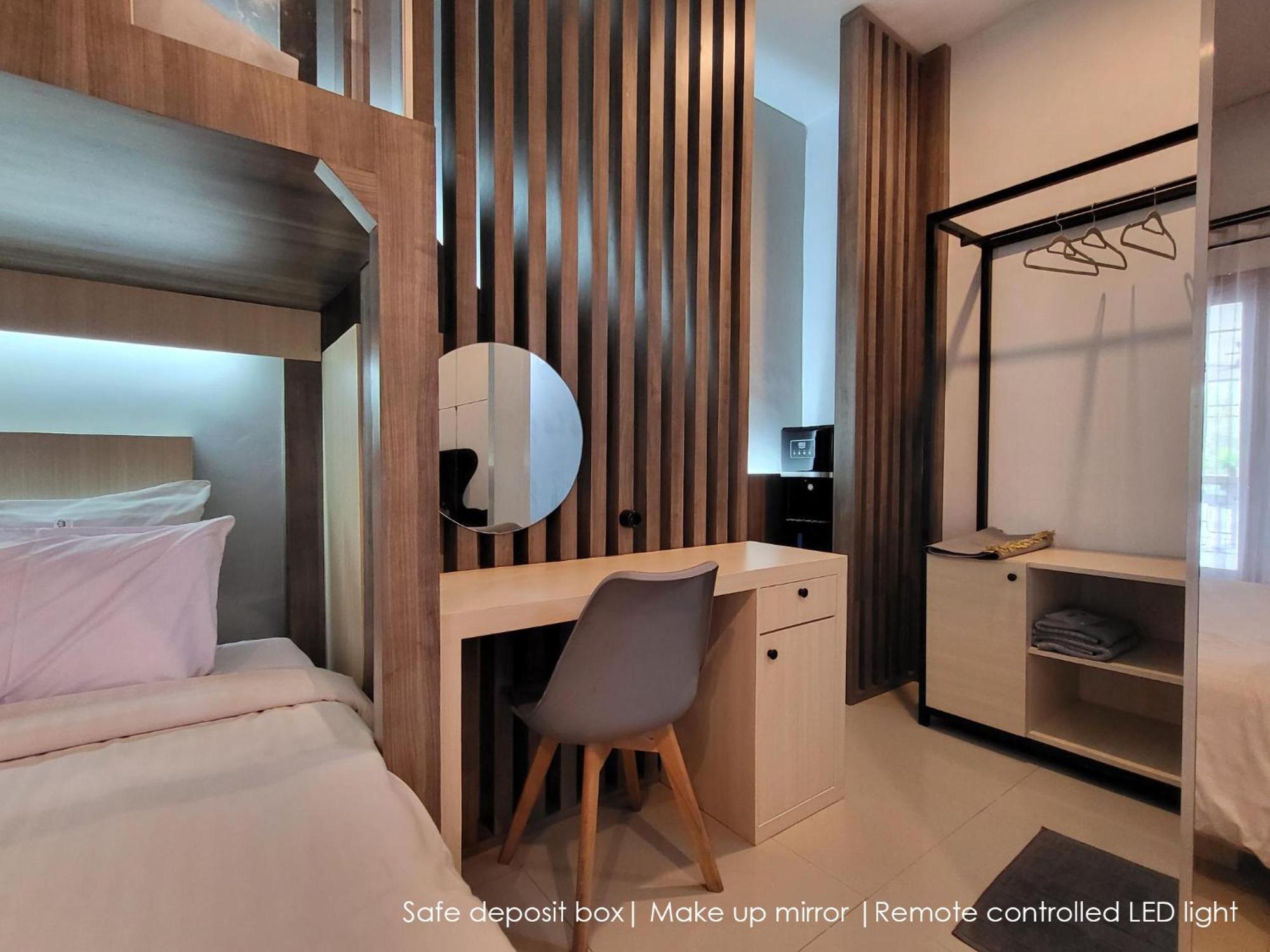 Blitar Cabin15 - Syariah מראה חיצוני תמונה